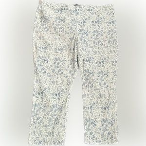 Mario Serrani Capri Pant